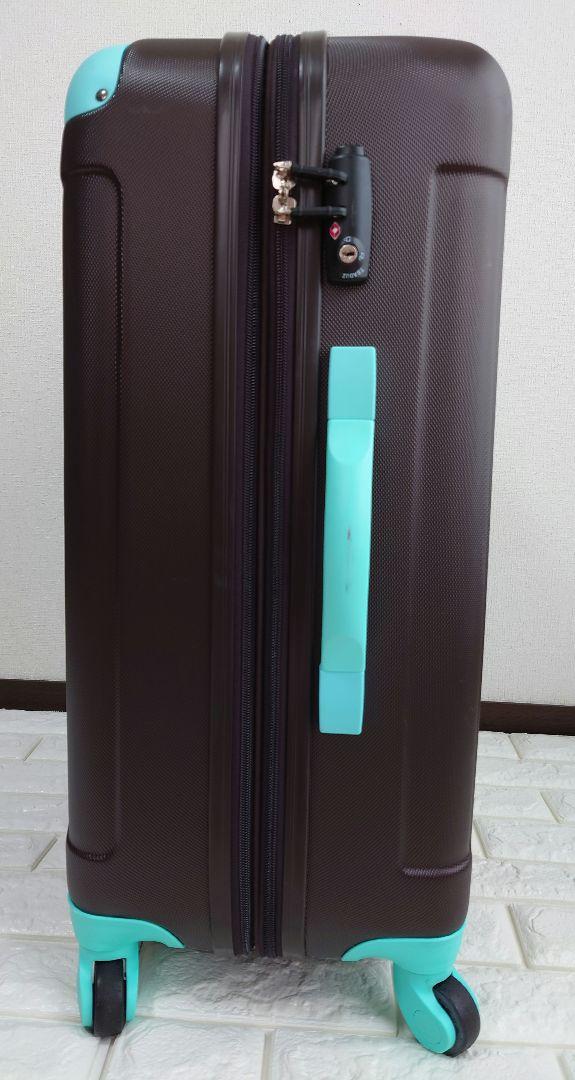 レジェンドウォーカー　キャリーケース　60L