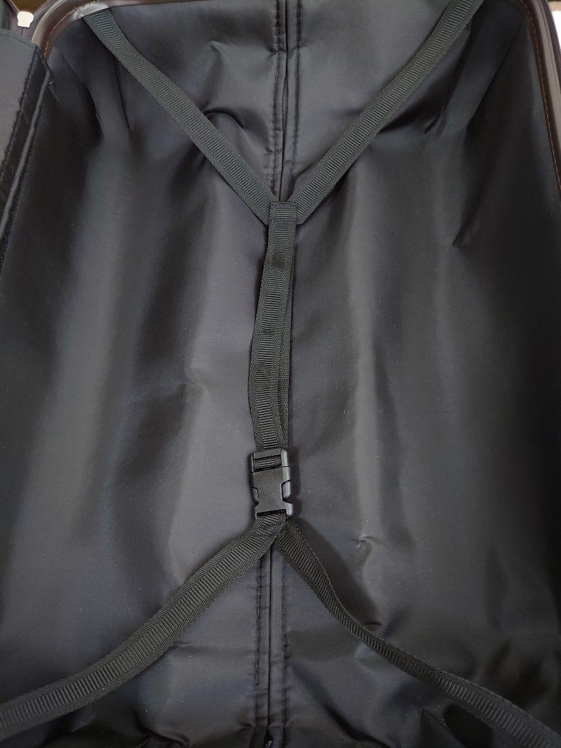 レジェンドウォーカー　キャリーケース　60L
