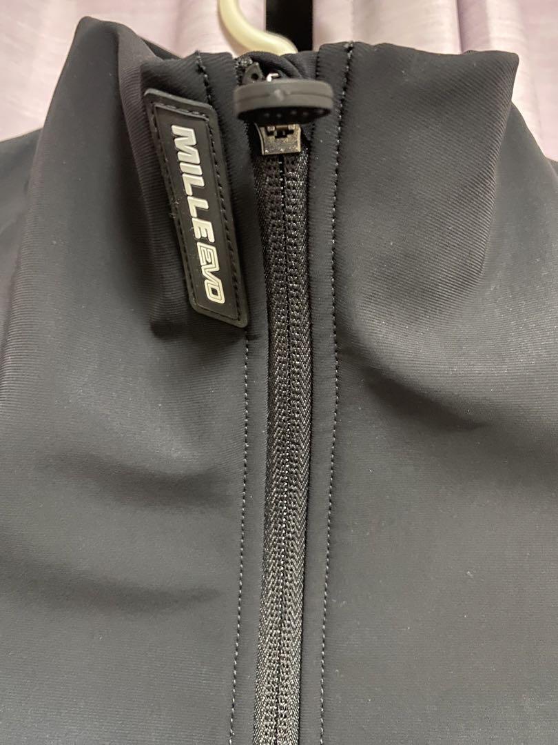 ASSOS アソス MilleGT WINTER JACKET サイズM 美品
