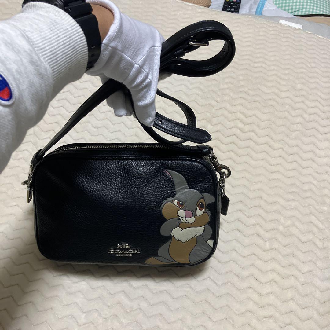 ディズニー コラボ