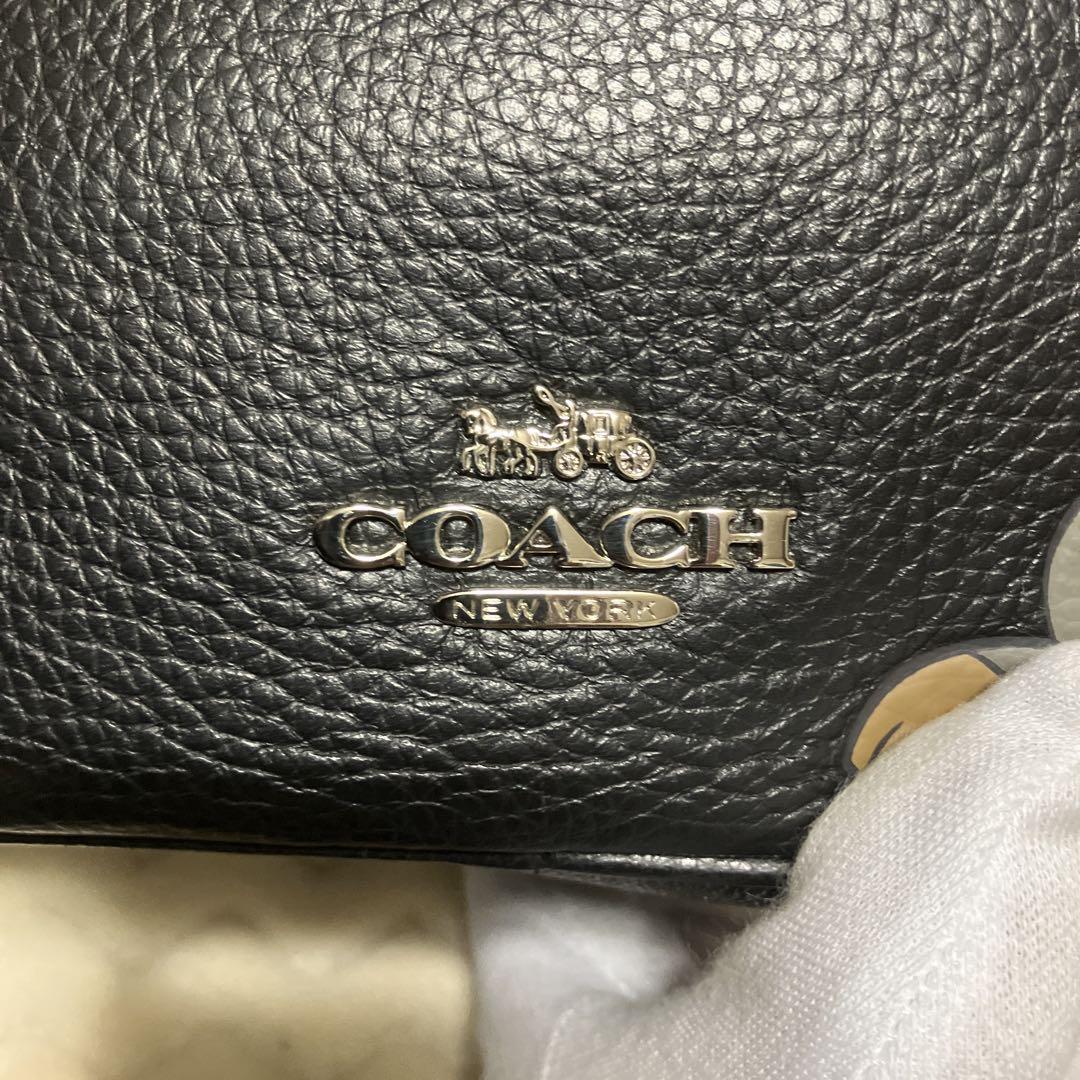 COACH