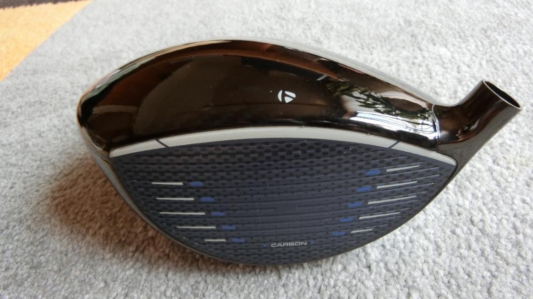 ツアー支給品　TaylorMade qi10 バージョンⅡ ９度 マキロイ