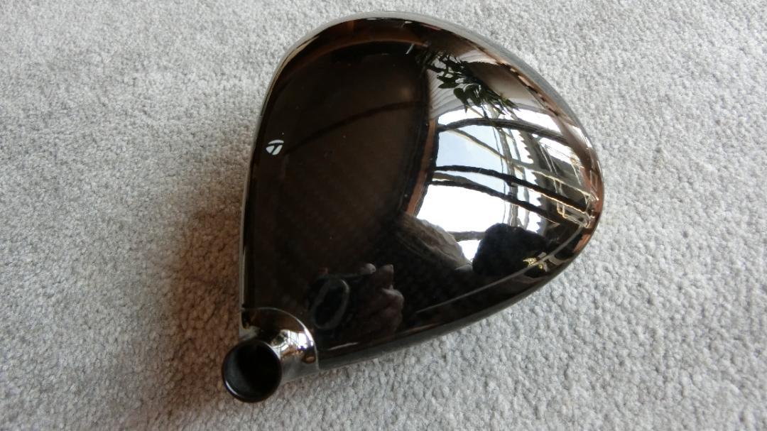ツアー支給品　TaylorMade qi10 バージョンⅡ ９度 マキロイ
