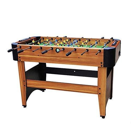 おもちゃ男の子テーブルフットボール テーブル サッカー/ファミリーダブルゲーム
