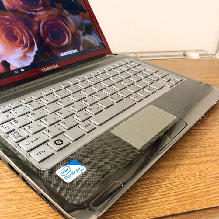 豊富な特価 人気ワインレッド オフィス2016 wi-fi使える EfzvM-m90432031759 Windows10 在庫セール