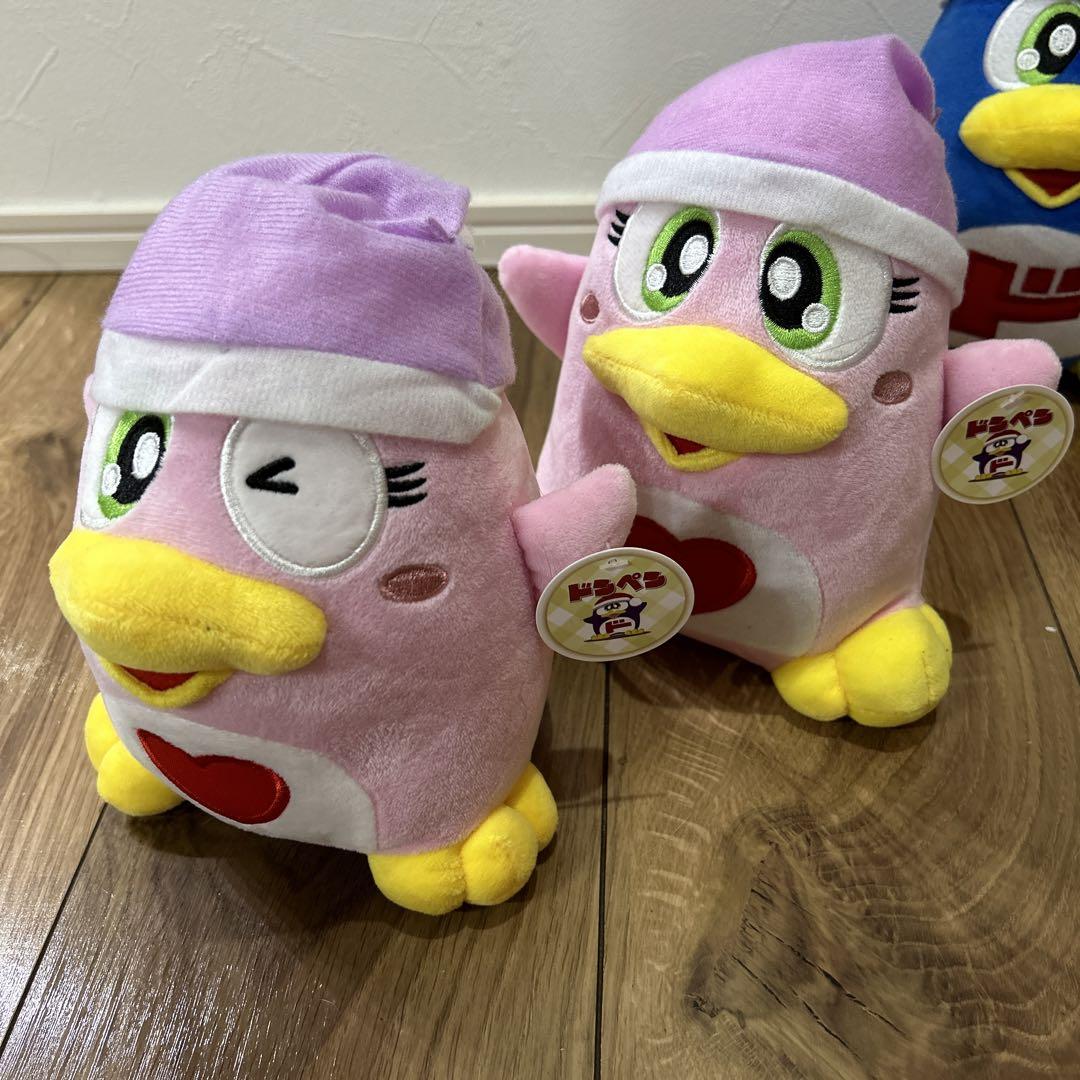 ドン・キホーテ ドンペン ドンコ ぬいぐるみ 22個 おまとめ