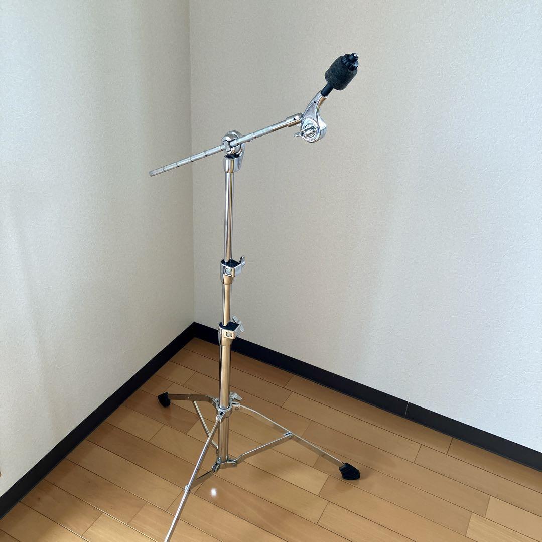 TAMA シンバルスタンド ダブルレッグ