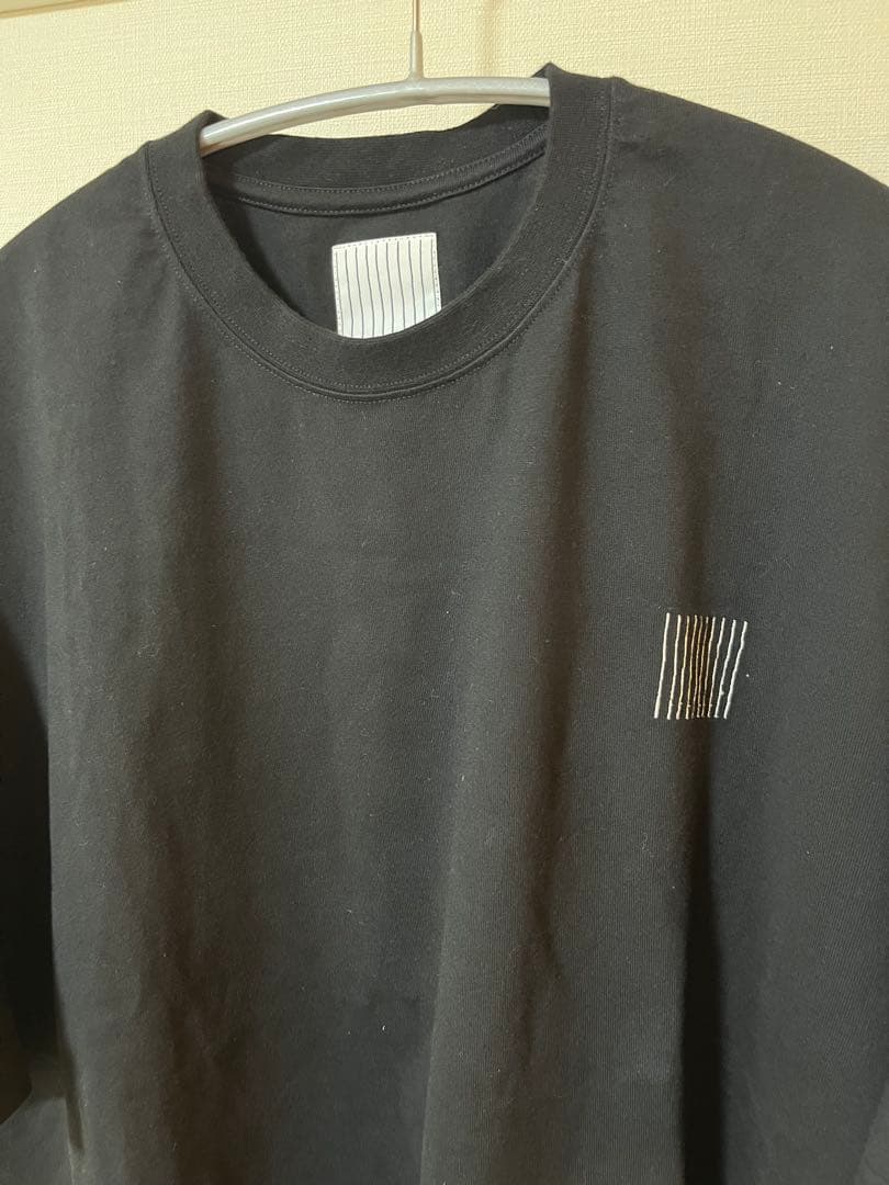 Stripes For Creative SUPER BIG FLAT TEE