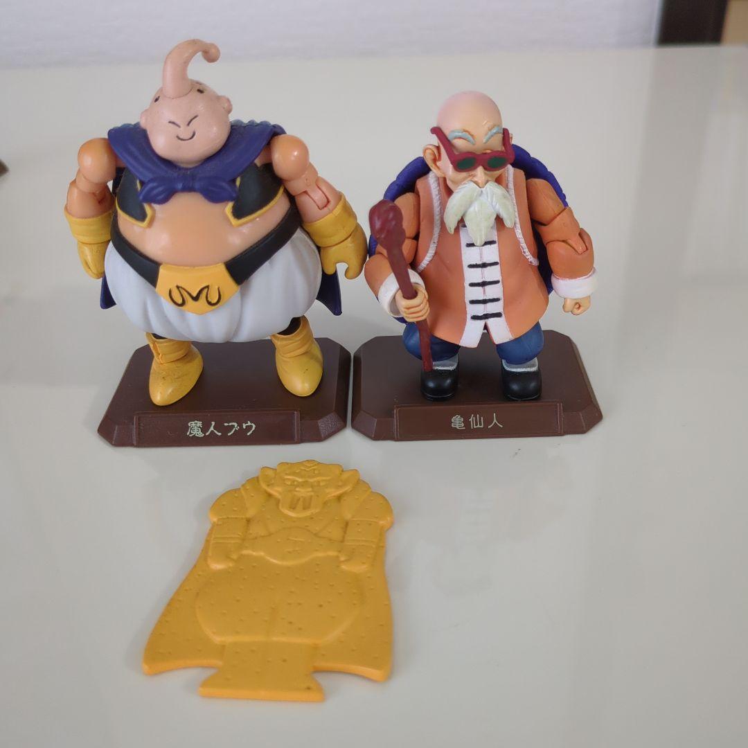 ドラゴンボールＺ　フィギュア　まとめ売り ドラゴンボールZ フィギュア まとめ売り