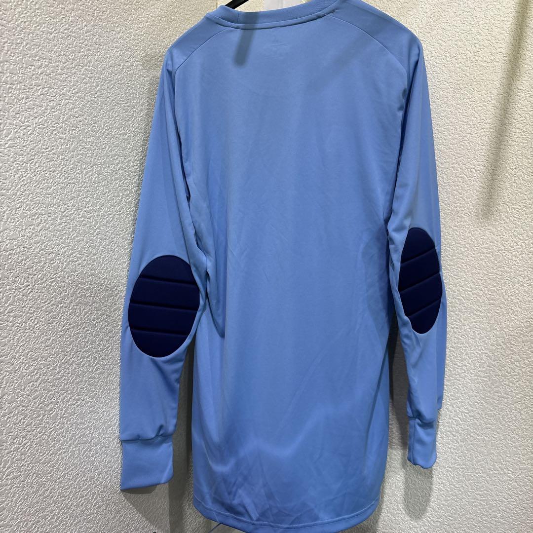 アディダスサッカーＧＫユニフォーム新品オーダー