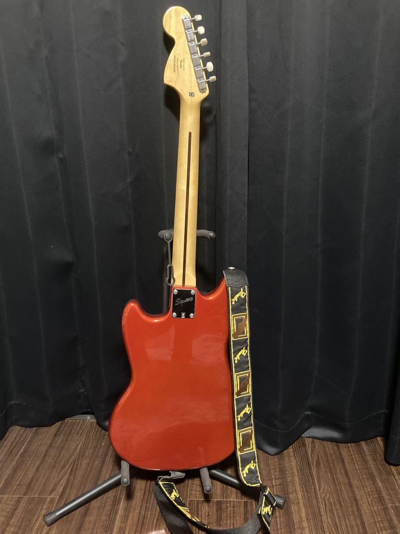 ギター Squier Vintage Modified Mustang