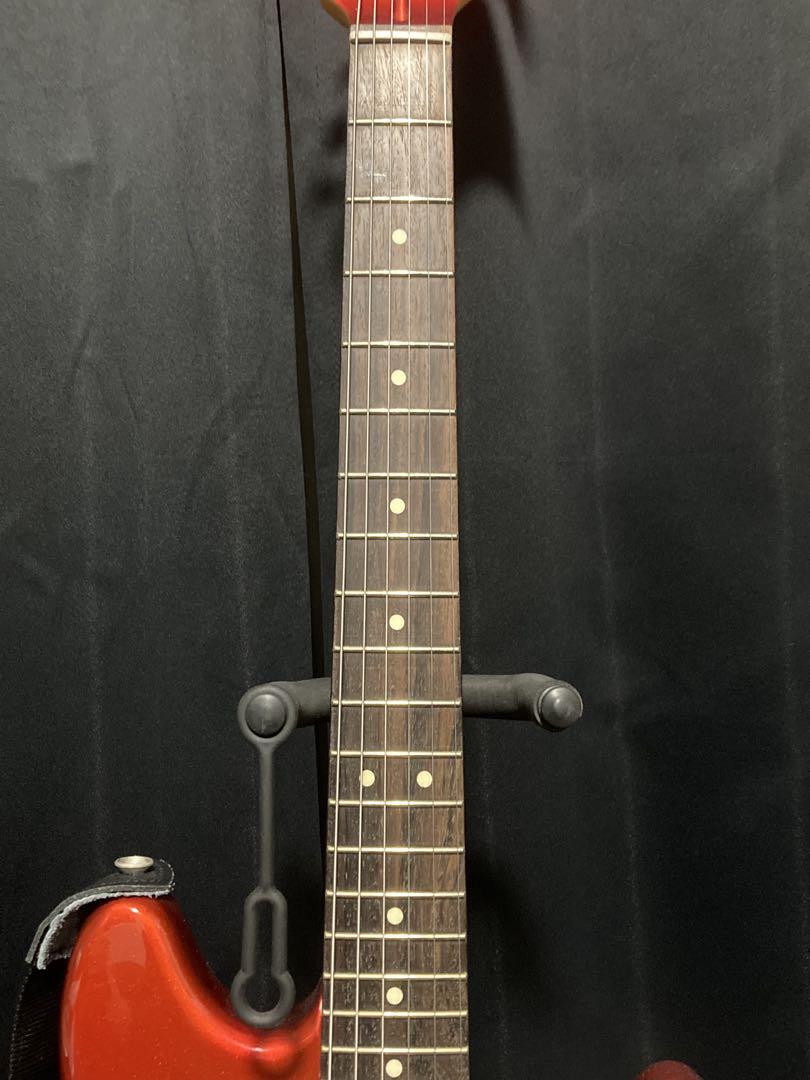 ギター Squier Vintage Modified Mustang