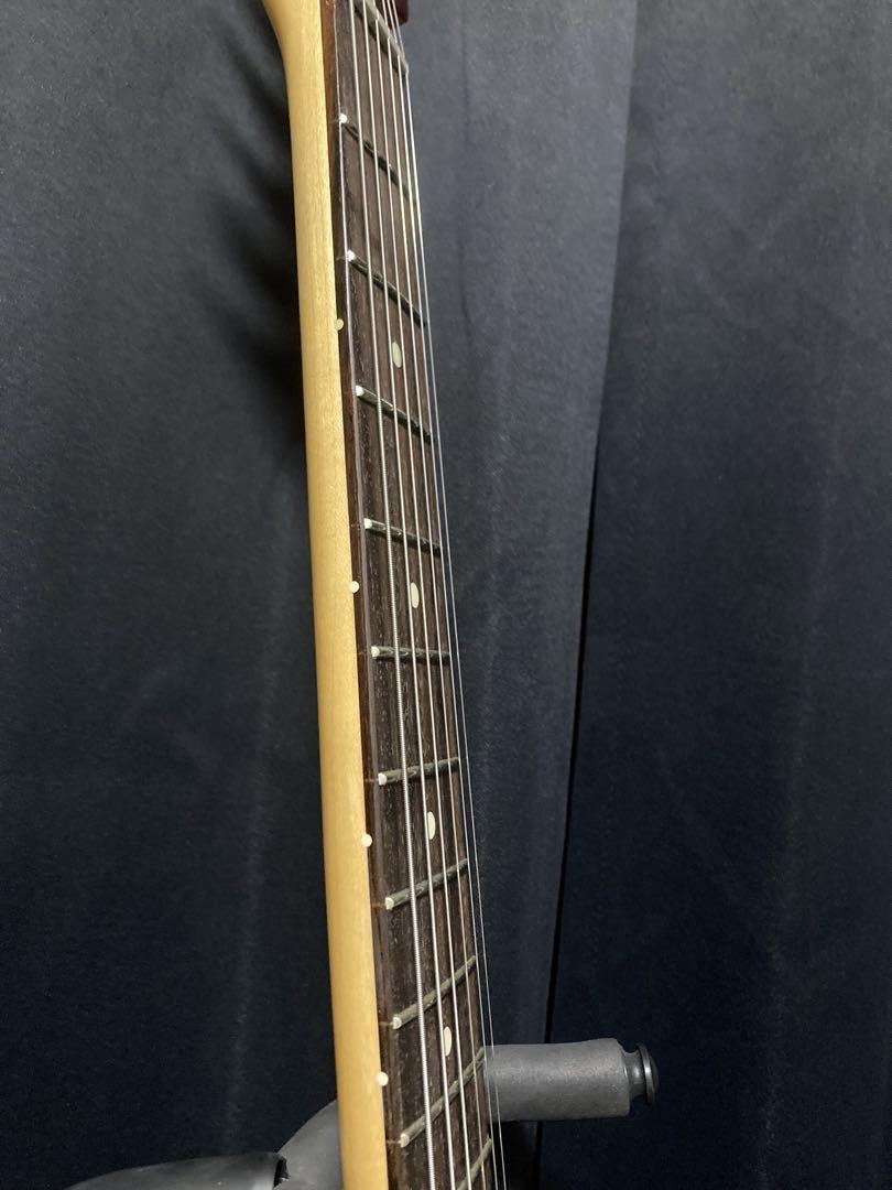 ギター Squier Vintage Modified Mustang