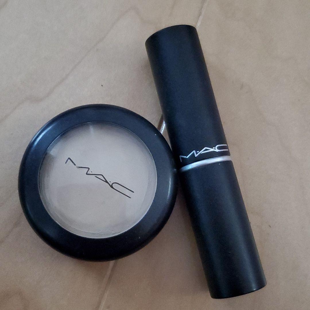 メルカリ M A C コンシーラー クリームカラーベース フェイスカラー 2 500 中古や未使用のフリマ