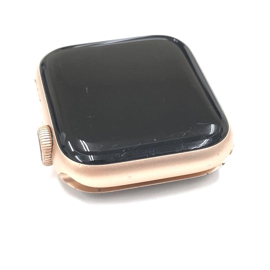 アップルウォッチ 40mm