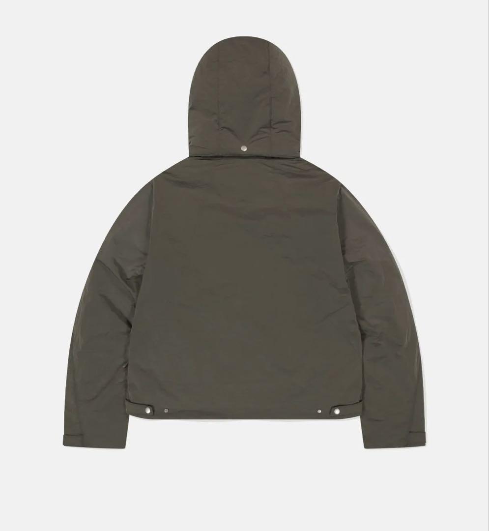 ジャケット・アウター SUNLOVE W Finesse Insulate Jacket Grey
