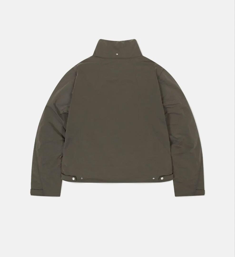 ジャケット・アウター SUNLOVE W Finesse Insulate Jacket Grey