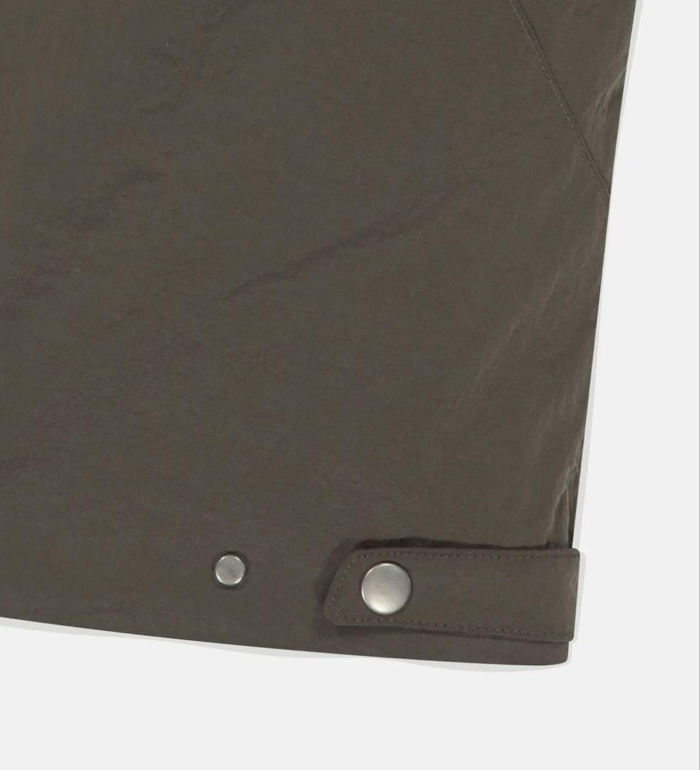 ジャケット・アウター SUNLOVE W Finesse Insulate Jacket Grey