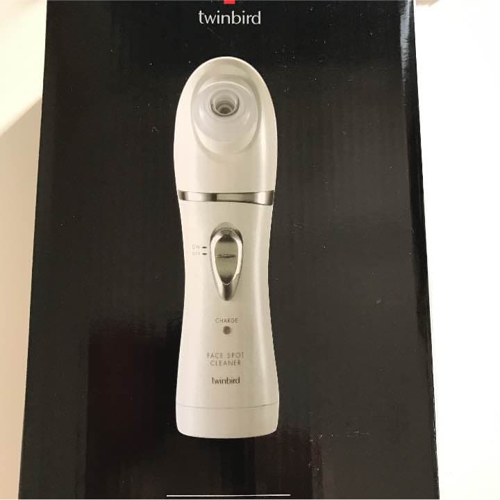 メルカリ フェイススポットクリーナー 小鼻や顔の毛穴ケアに トライアルセット サンプル 2 500 中古や未使用のフリマ