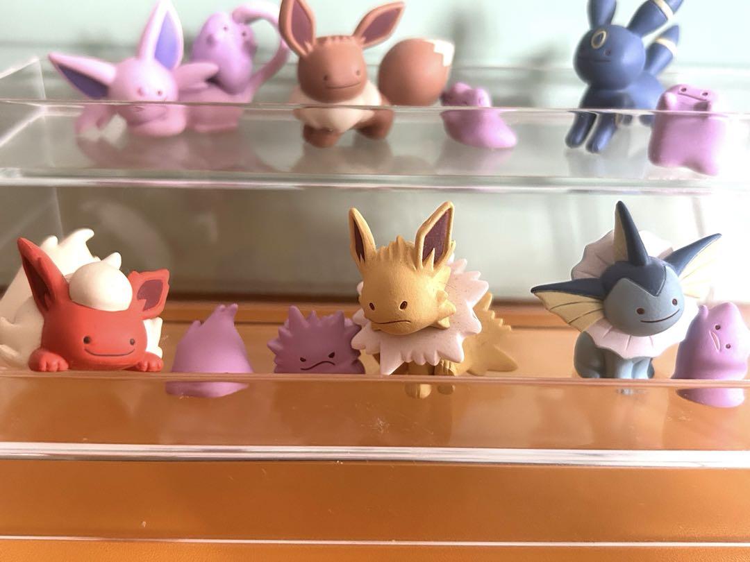 【コンプ品】へんしんメタモン　Vol.3