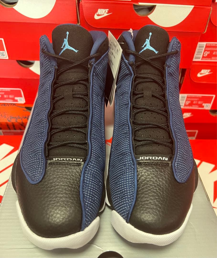 日本に AIR JORDAN 13 RETRO エアジョーダン13レトロ 新品未使用