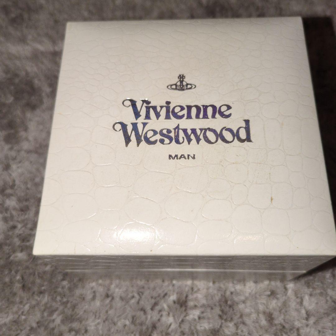 k*7様 Vivienne Westwood 腕時計 ブルー　※オーバーホール