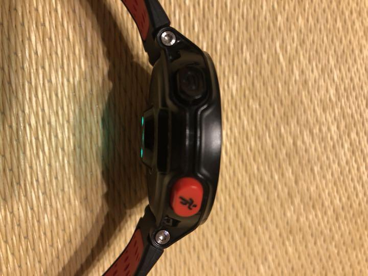 ランニングウォッチ ガーミン ForeAthlete235J tbgpX-m90439969954 Garmin 日本製即納