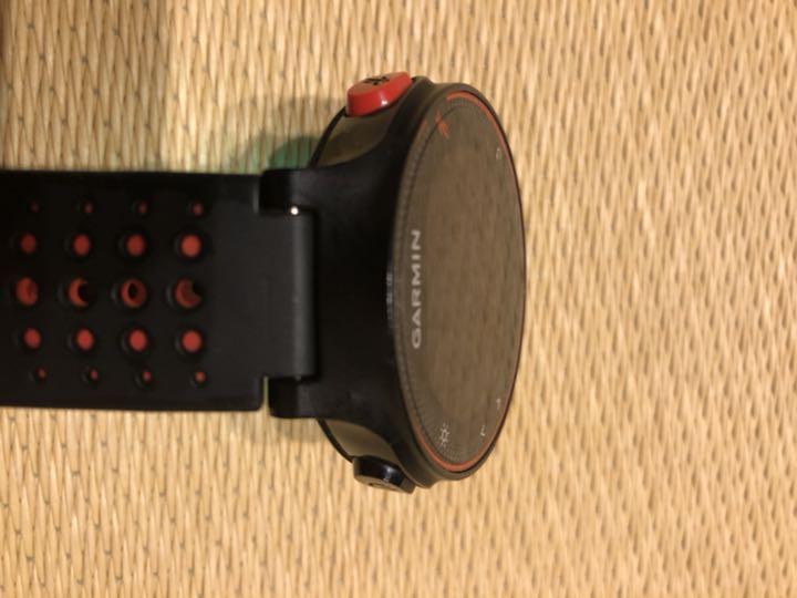 ランニングウォッチ ガーミン ForeAthlete235J tbgpX-m90439969954 Garmin 日本製即納