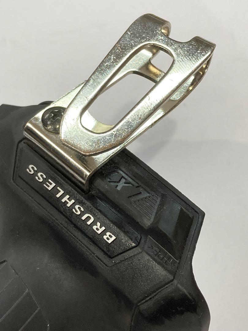 makita マキタ 18V インパクトドライバー TD173D 画像10