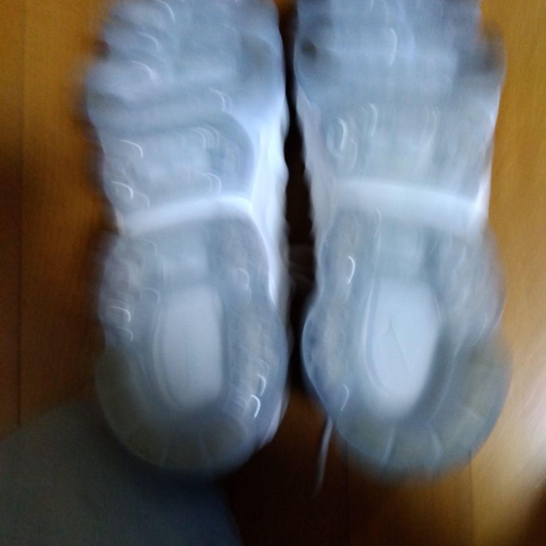 エアヴェイパーマックスプラス