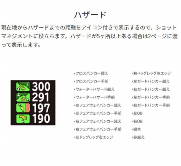 【はもちろん】 即日発送 グリーンオン ザ ゴルフウォッチ ノルム2 ホワイト xsM6W-m90441856358 クリップ