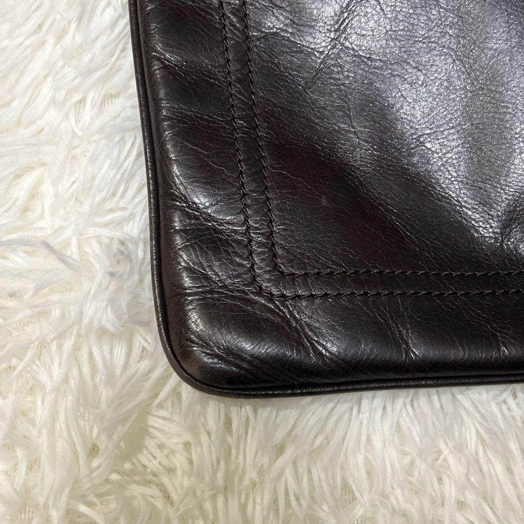 BALLY バリーショルダーバッグ