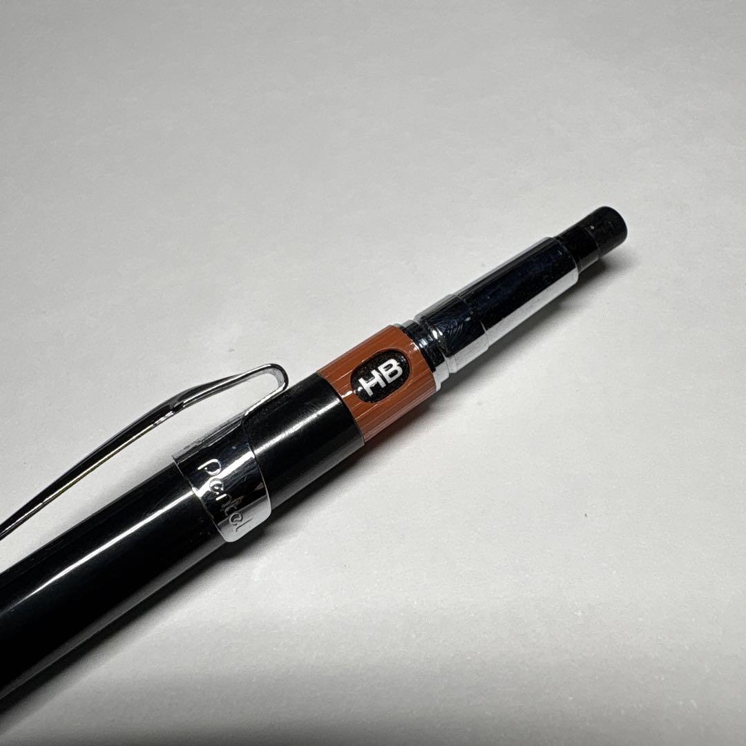 Pentel PMG 新品未使用 廃番 Pentel PMG 製図用シャープペンシル 0.3 廃番 &おまけ - メルカリ