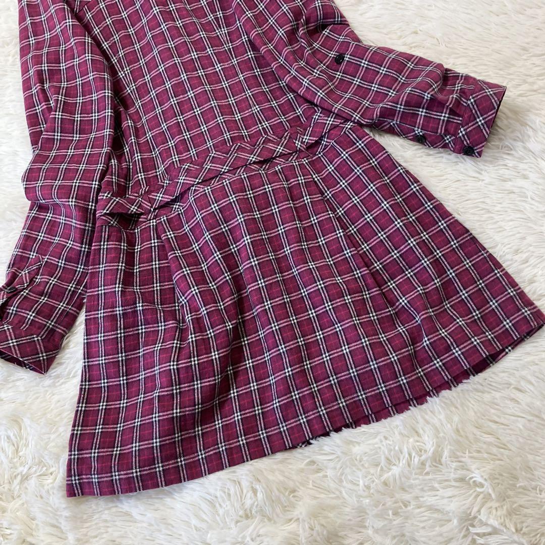 バーバリーブルーレーベル