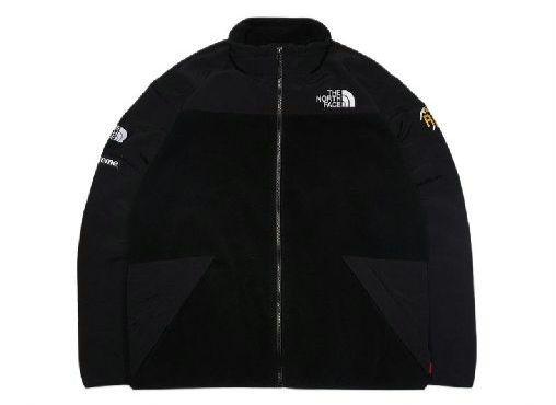 Supreme The North Face RTG Fleece Jacket