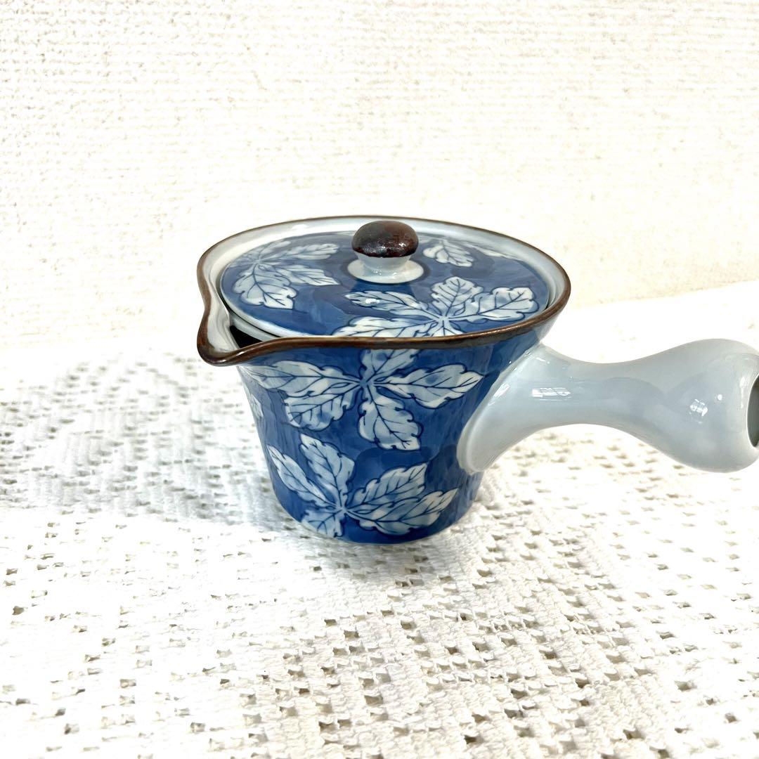 急須冷茶作り