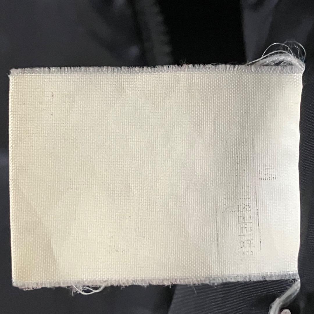 THE NORTH FACE ヌプシダウンベスト NUPTSE ブラック