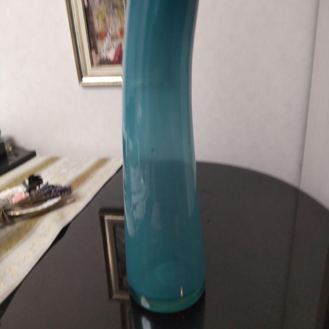 廃盤品希少品　ヘンリーディーン　特大花瓶