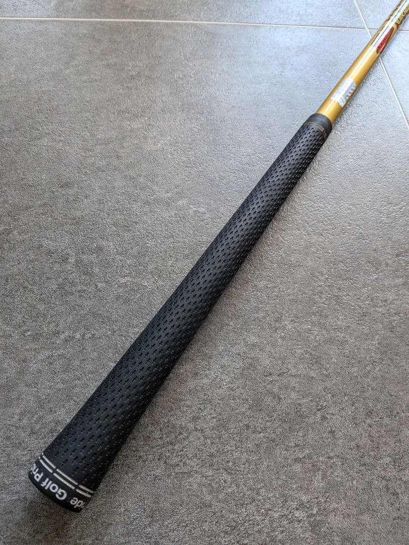 ●メーカーカスタム　美品●ツアーAD CQ-6S キャロウェイドライバー用