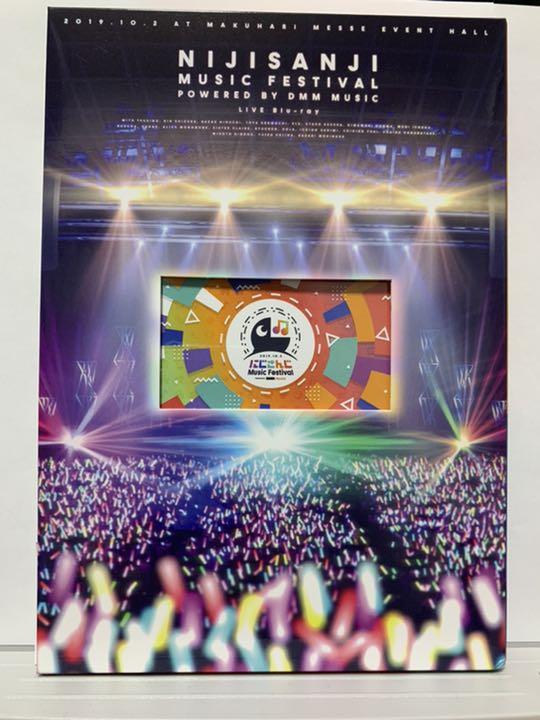 HOT国産 にじさんじ CDアルバム1本 まとめて安く売ります QyGSh-m90445345667 DVD3本 新作日本製