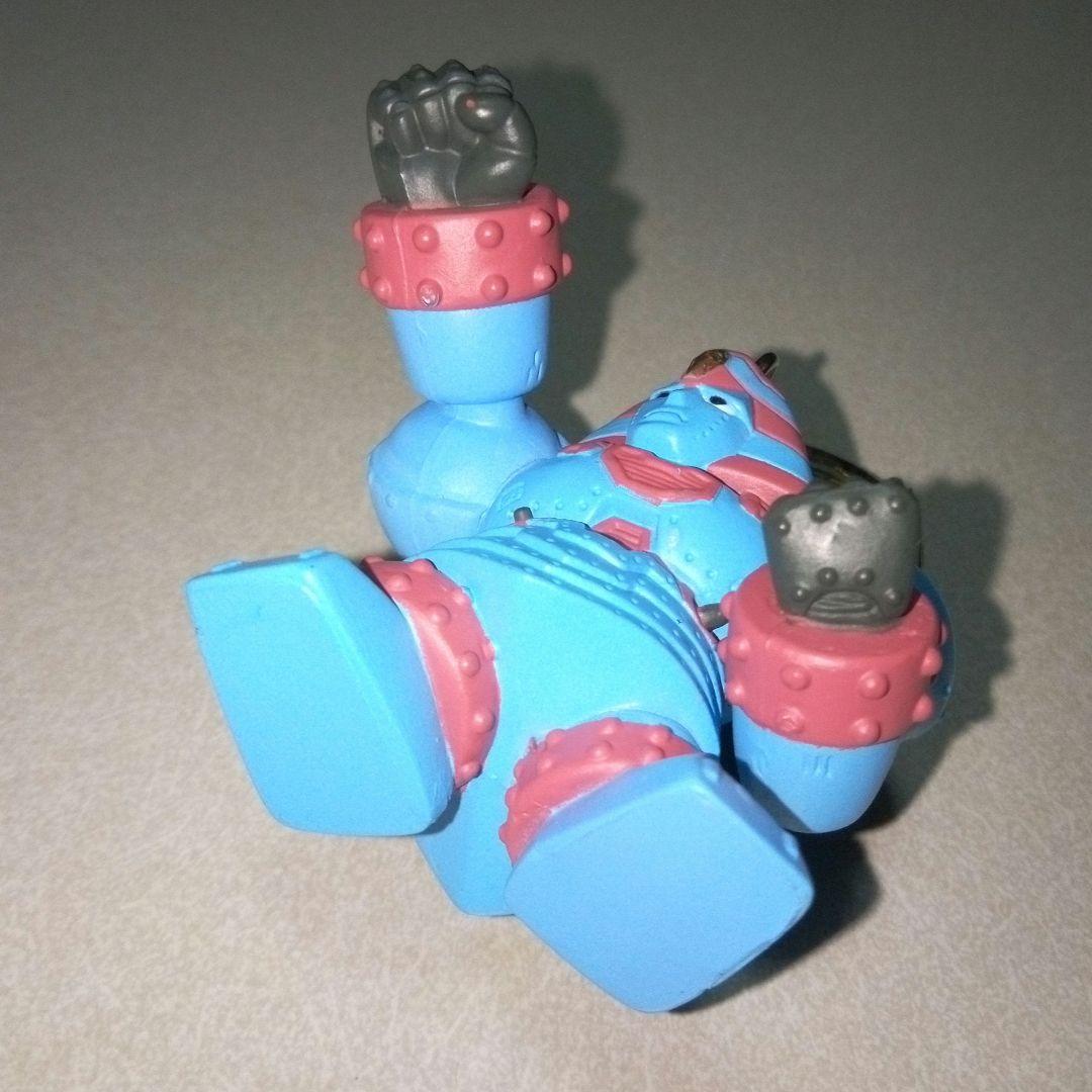 BANPRESTO - スーパーロボット大戦F スパロボ キーホルダー