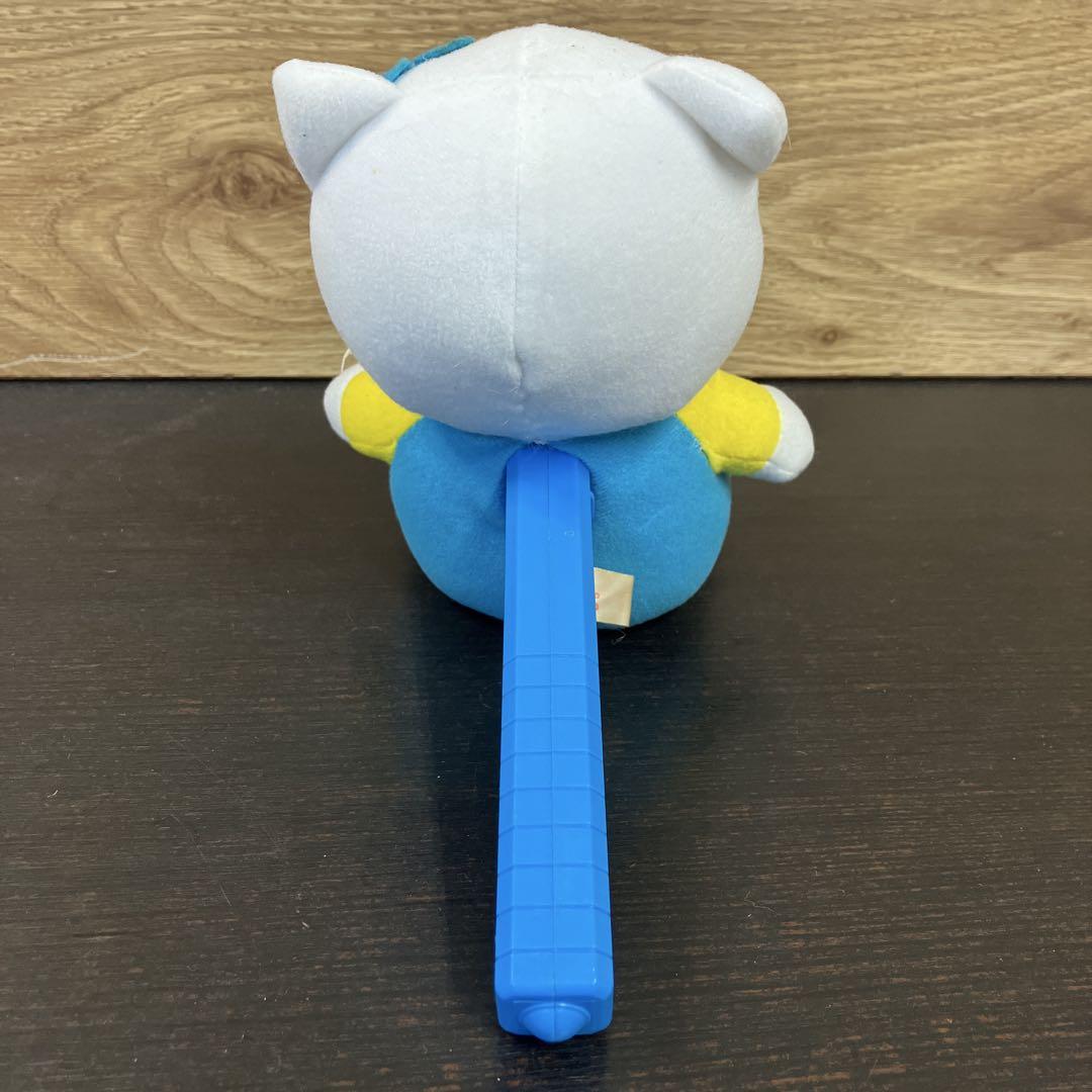 ハローキティ キティ キティちゃん ぬいぐるみ 人形 サンリオ 7体セット レア