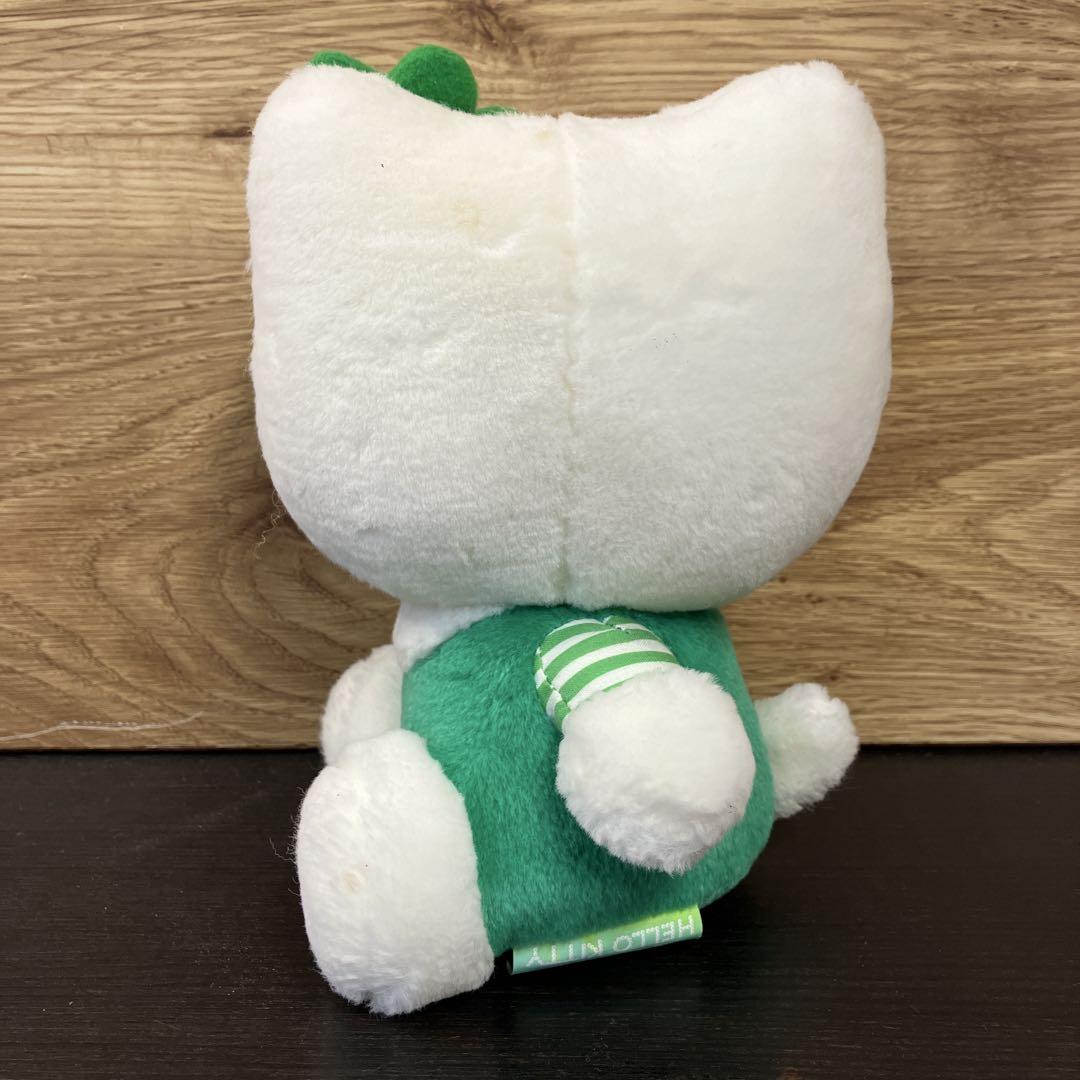 ハローキティ キティ キティちゃん ぬいぐるみ 人形 サンリオ 7体セット レア