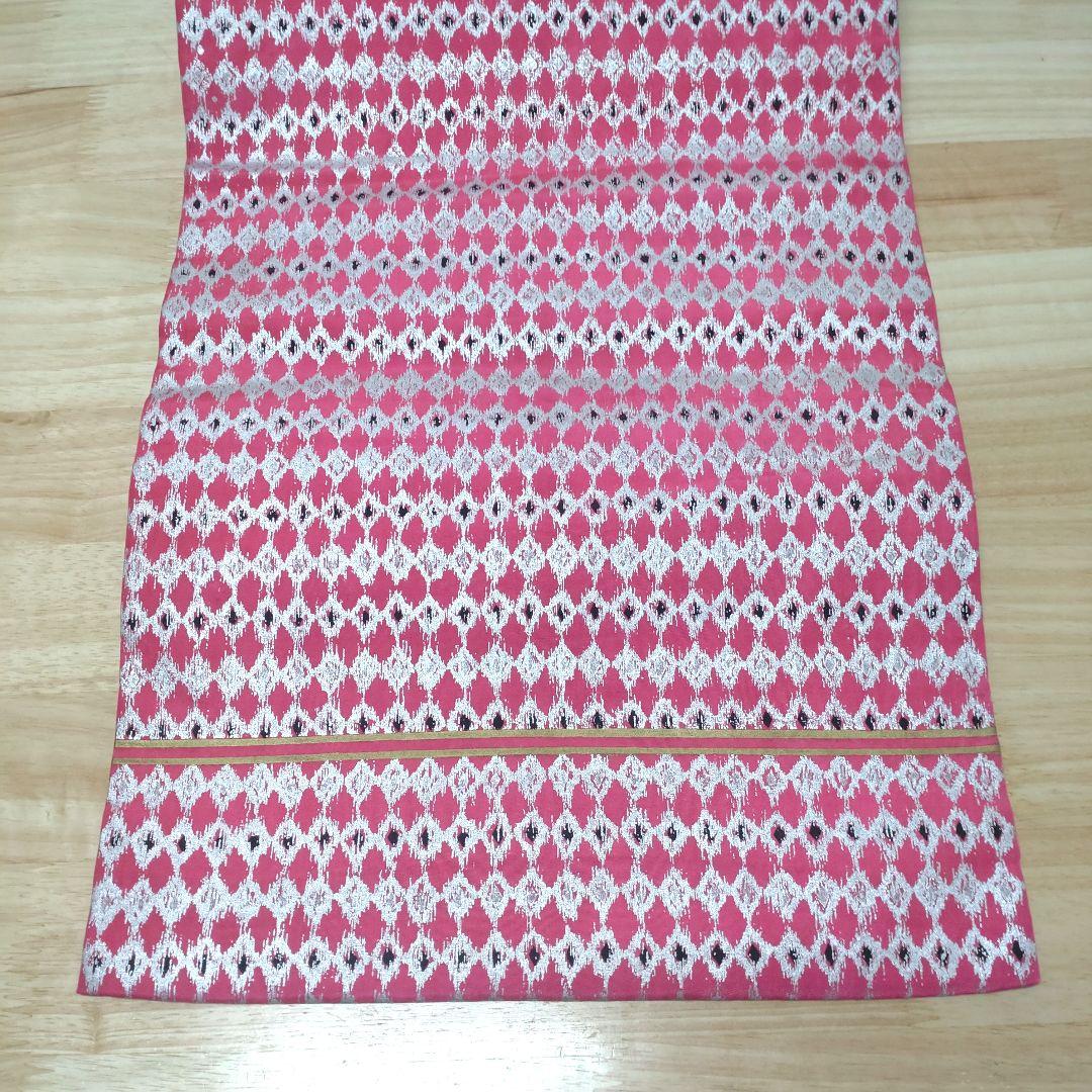 ❤うさぎ❤ ハンドメイド 帯 リメイク ❤うさぎ様専用❤ ハンドメイド 帯 リメイク