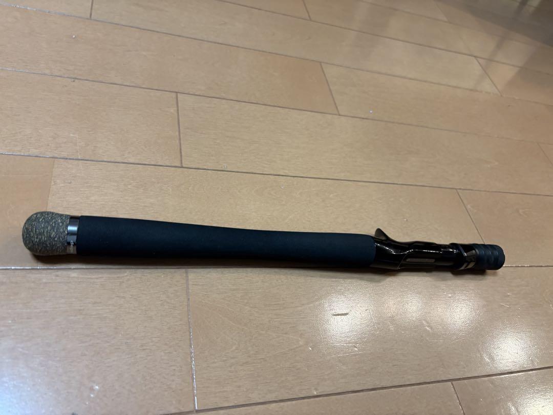 yoshiyama5  deps HGC-70XS/GP ブッシュバイパー