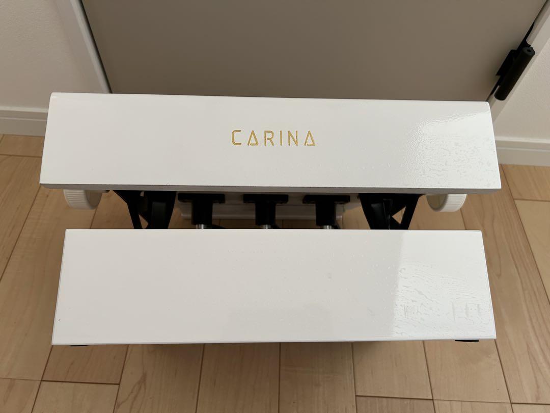 carina ピアノ補助ペダル