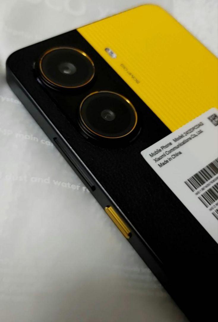 xiaomi POCO X7 Pro 国内版 SIMフリー 8GB 256GB