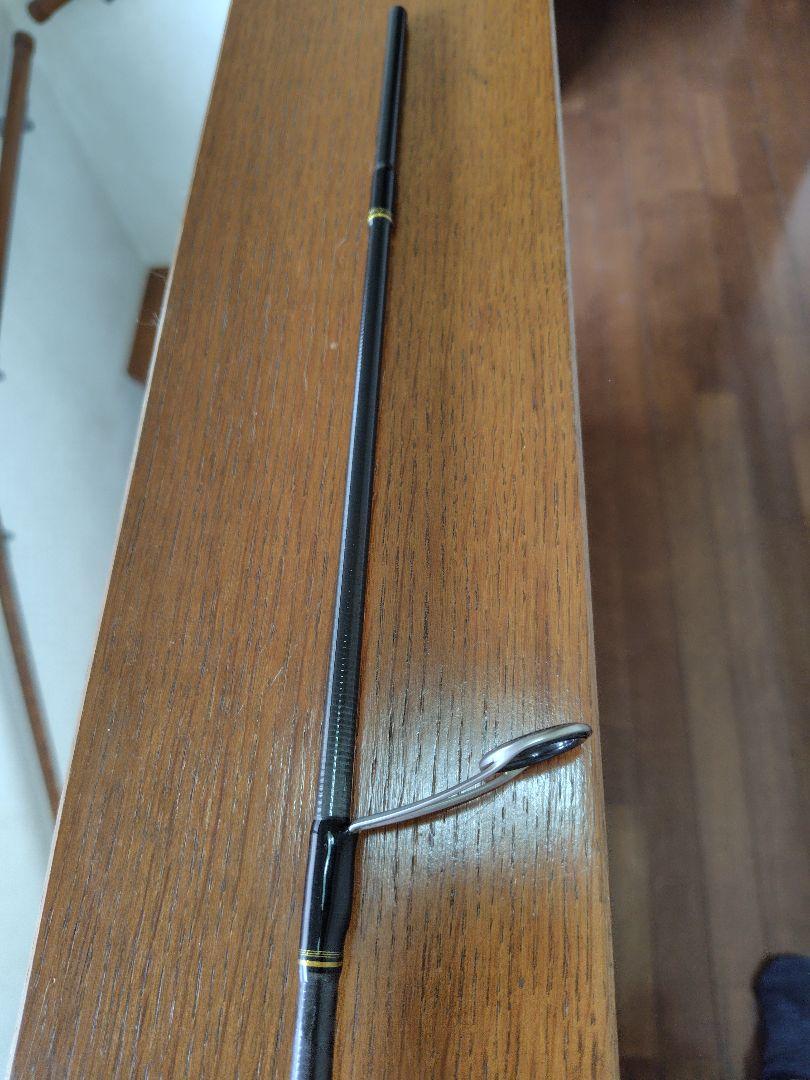 DAIWAシーバスハンターX-86ML