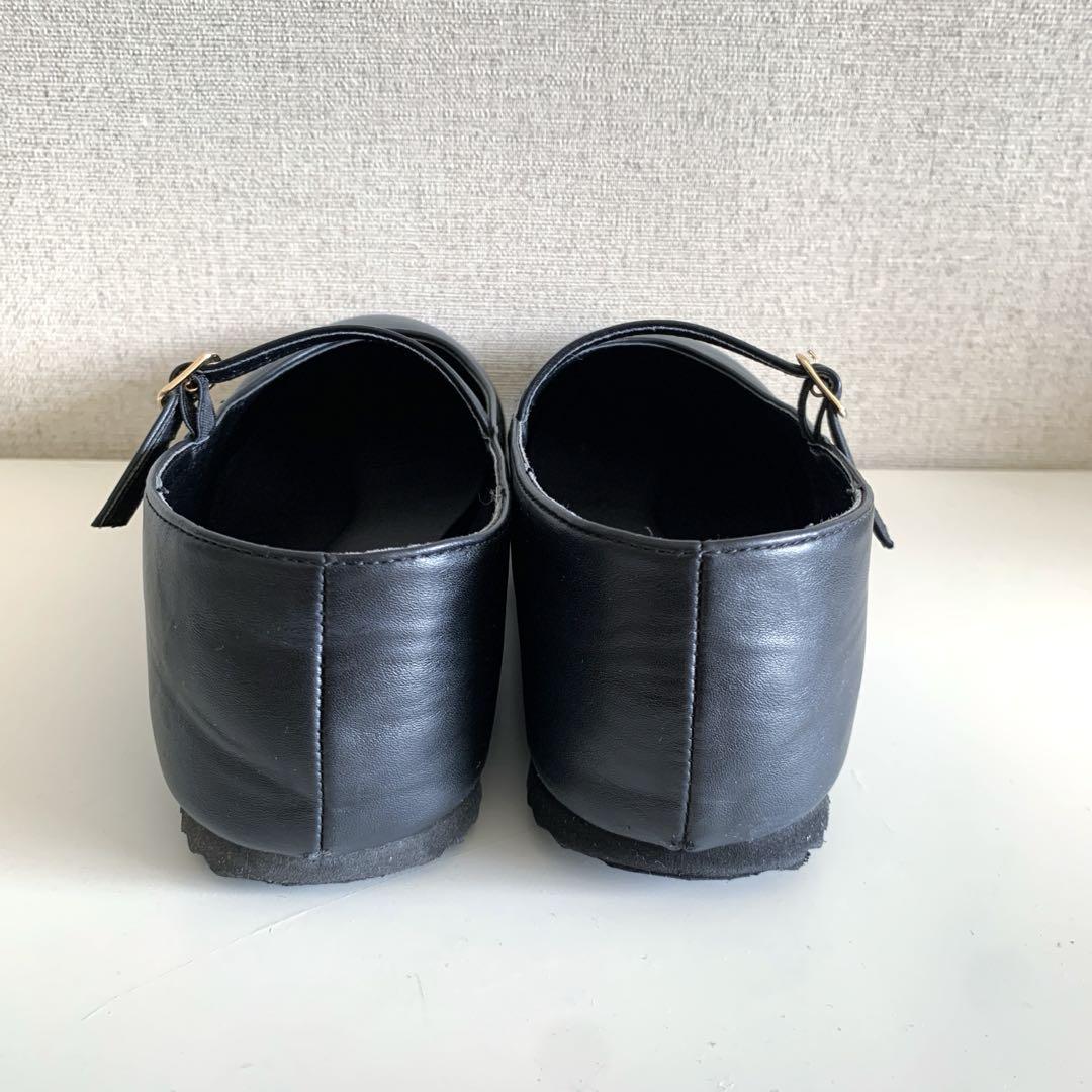 Racbakiクラシックパンプス Mサイズ