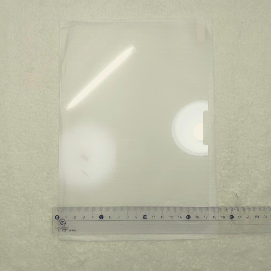 M4 保護フィルム